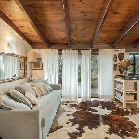 Holiday home Casa Palmera - Private Paradise