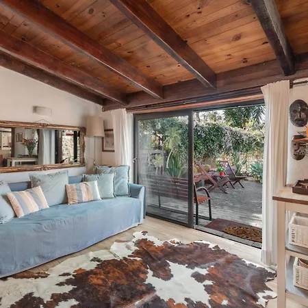 Holiday home Casa Palmera - Private Paradise *