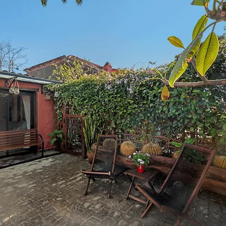 Casa Palmera - Private Paradise *