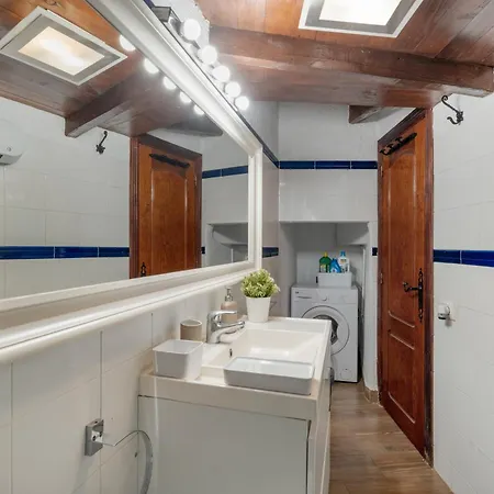 Casa Palmera - Private Paradise Tacoronte