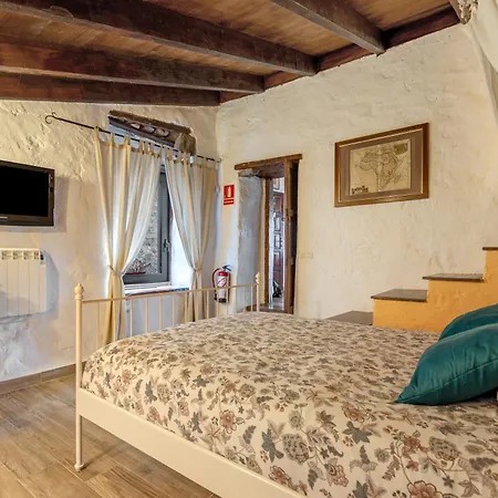 Casa Palmera - Private Paradise Casa de Férias *