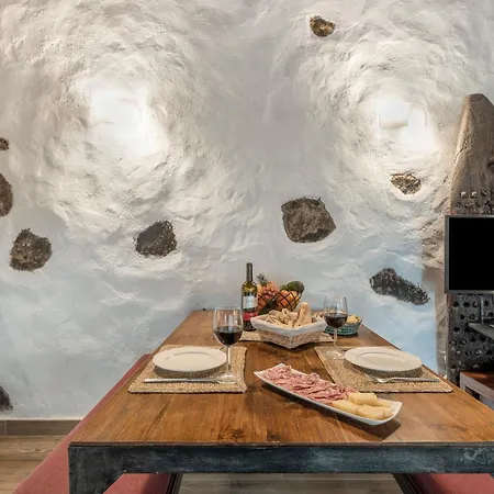 Casa Palmera - Private Paradise Casa de Férias