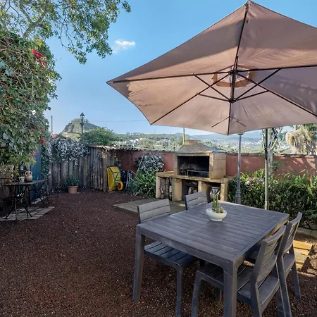 Casa Palmera - Private Paradise Casa de Férias *