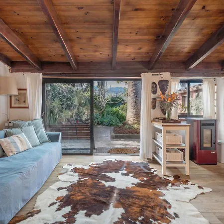 Casa Palmera - Private Paradise *