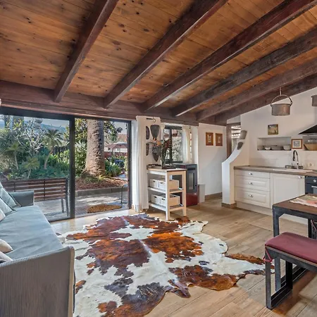 Casa de Férias Casa Palmera - Private Paradise *