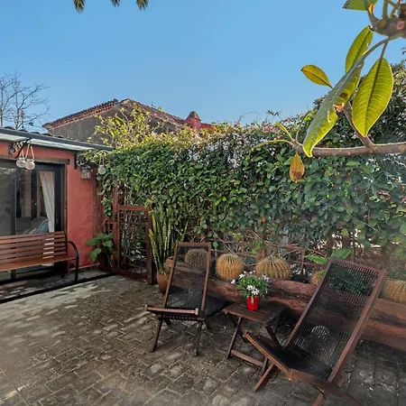 Casa Palmera - Private Paradise *