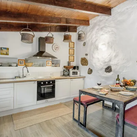 Casa Palmera - Private Paradise בית נופש טקורונטה