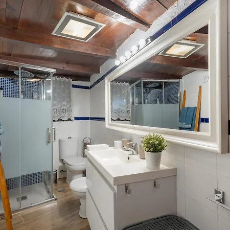 Casa Palmera - Private Paradise