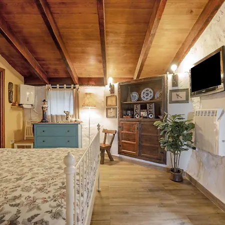 בית נופש Casa Palmera - Private Paradise