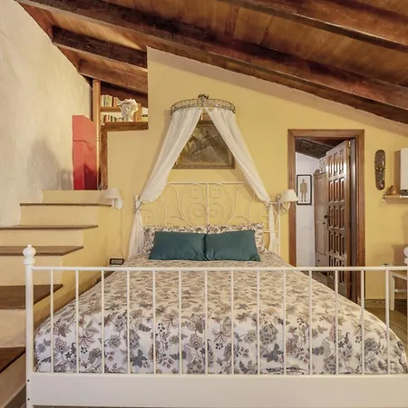 Casa Palmera - Private Paradise בית נופש *