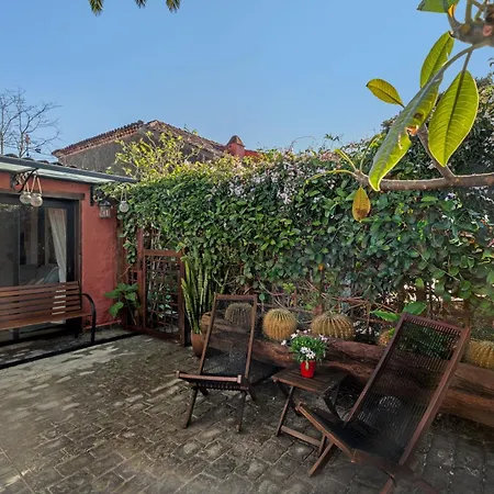 Casa Palmera - Private Paradise