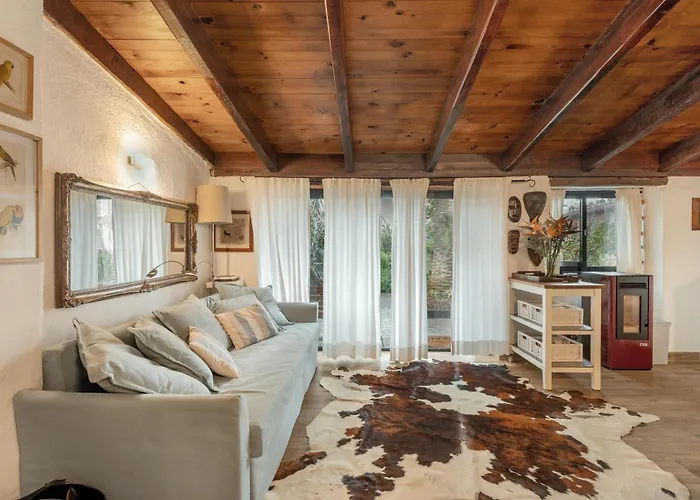 Holiday home Casa Palmera - Private Paradise