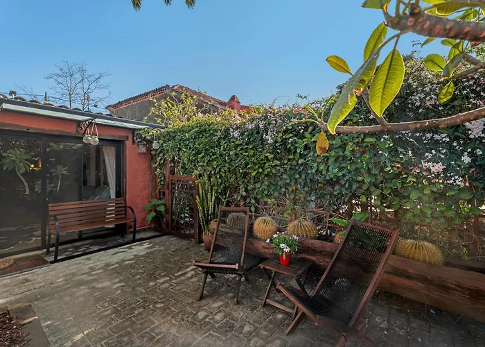 Casa Palmera - Private Paradise *