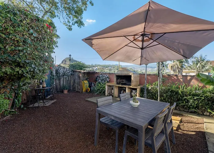 Casa Palmera - Private Paradise Holiday home *