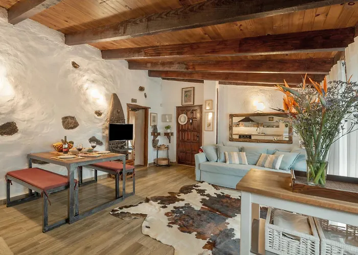 Casa Palmera - Private Paradise Holiday home Tacoronte