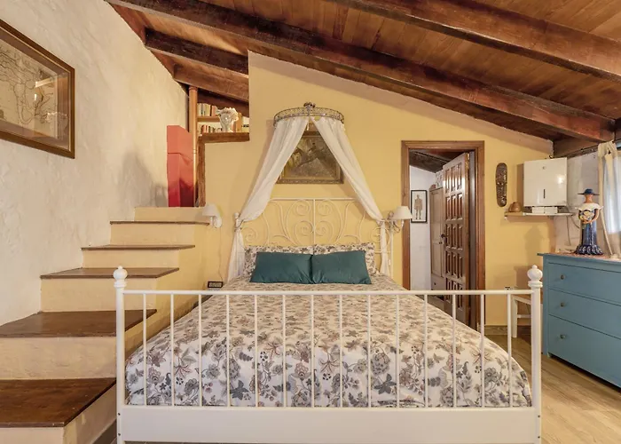 Holiday home Casa Palmera - Private Paradise *