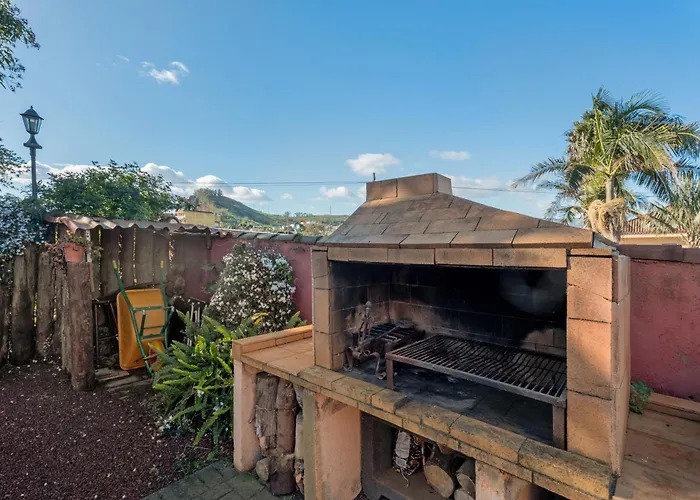 Holiday home Casa Palmera - Private Paradise