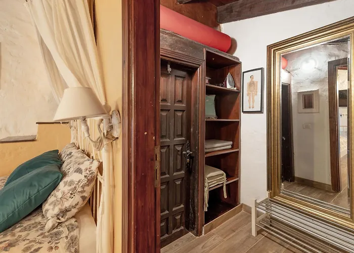 Casa Palmera Сasa de vacaciones Tacoronte