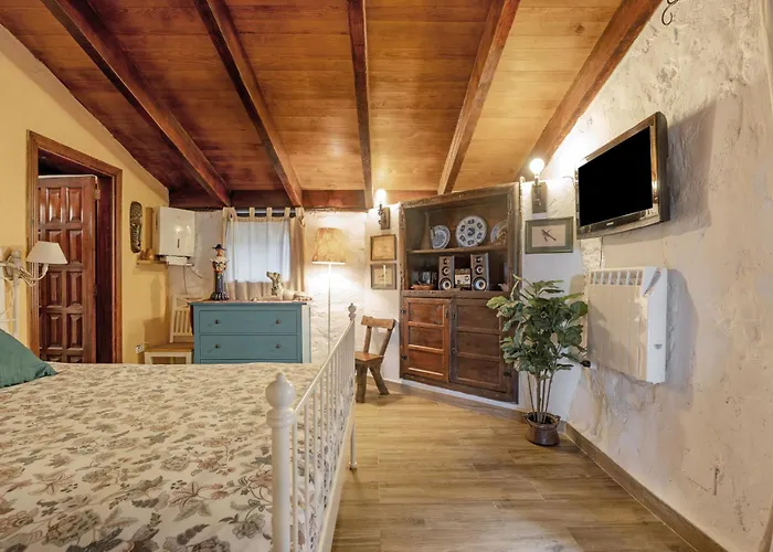 בית נופש Casa Palmera - Private Paradise