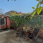 Vakantiehuis Casa Palmera - Private Paradise Tacoronte