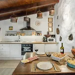Сasa de vacaciones Casa Palmera