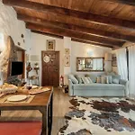 Сasa de vacaciones Casa Palmera *