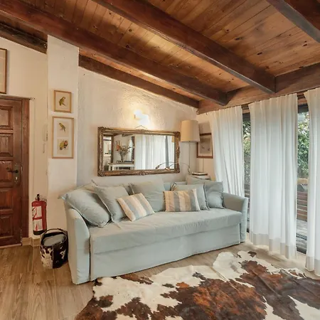 Casa Palmera - Private Paradise Prázdninový dům