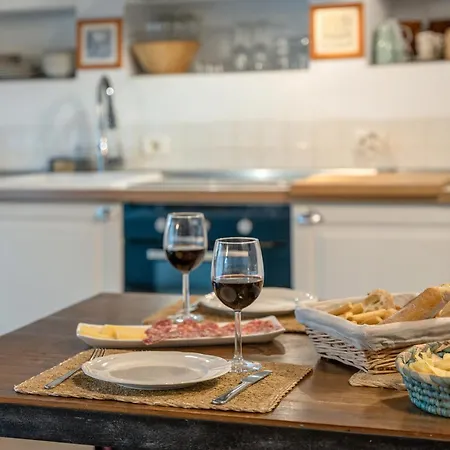 Prázdninový dům Casa Palmera - Private Paradise