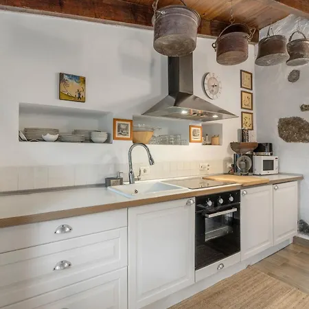 Prázdninový dům Casa Palmera - Private Paradise *