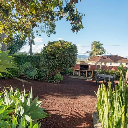 Casa Palmera - Private Paradise Tacoronte