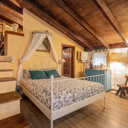 Casa Palmera - Private Paradise Prázdninový dům *