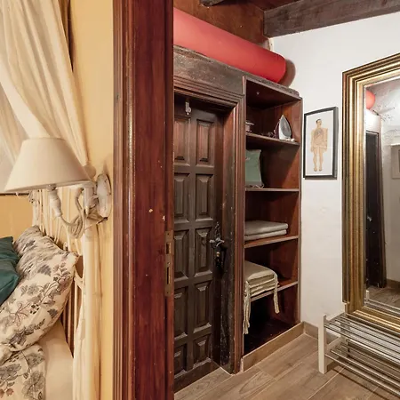 Casa Palmera - Private Paradise Prázdninový dům Tacoronte