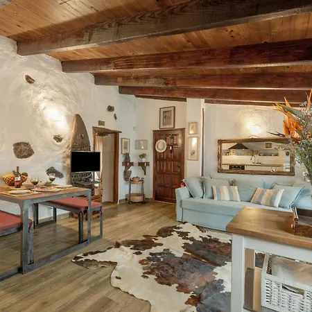 Casa Palmera *