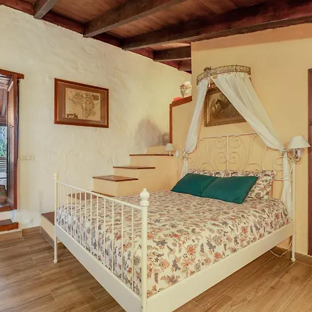 Casa Palmera - Private Paradise Ferienhaus