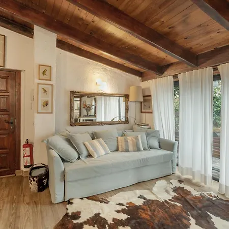 Casa Palmera - Private Paradise Vakantiehuis