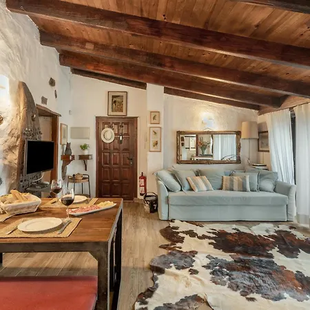 Vakantiehuis Casa Palmera - Private Paradise *