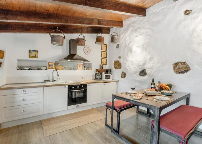 Casa Palmera - Private Paradise Tacoronte