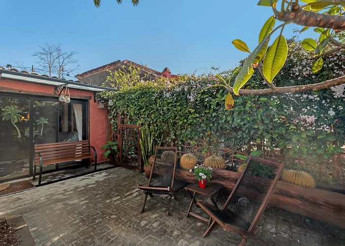 Casa Palmera - Private Paradise *