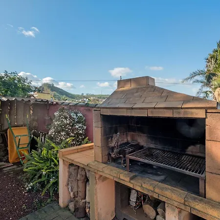 度假居 Casa Palmera - Private Paradise