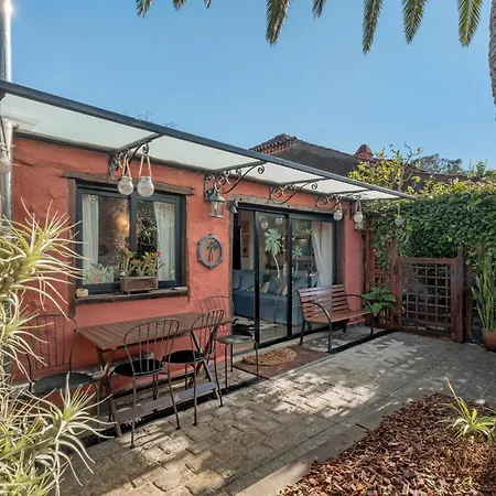 度假居 Casa Palmera - Private Paradise