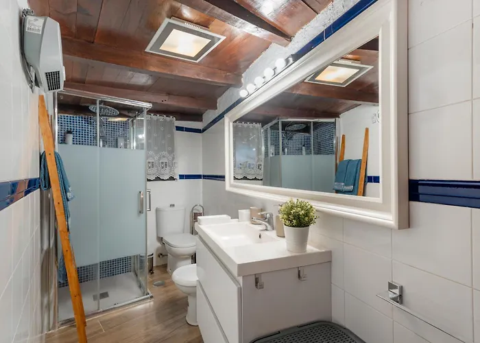 度假居 Casa Palmera - Private Paradise *