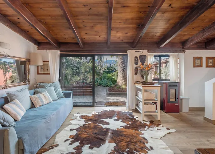 Casa Palmera - Private Paradise *